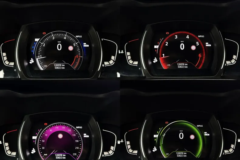 Renault Kadjar din 2020 cu 128.300 km - oferta REN156509 - foto 28