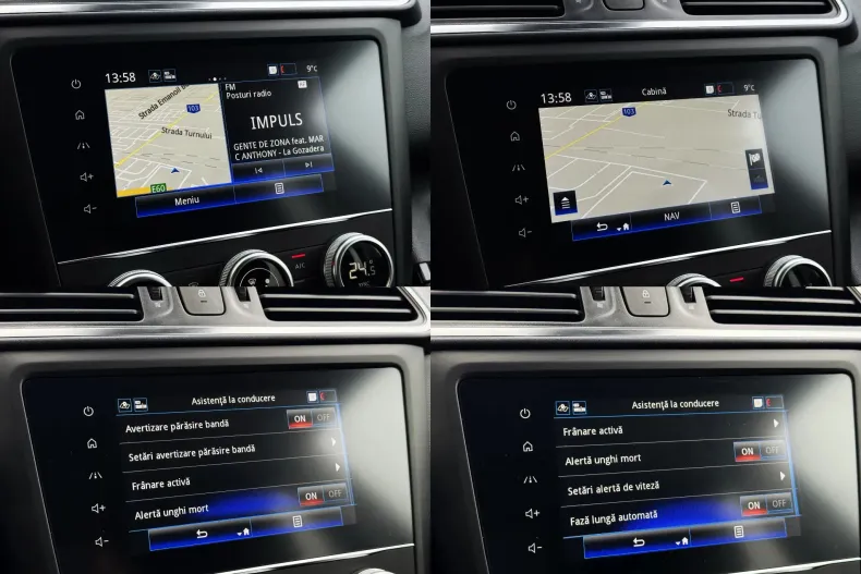 Renault Kadjar din 2020 cu 128.300 km - oferta REN156509 - foto 29