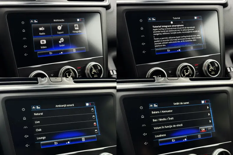 Renault Kadjar din 2020 cu 128.300 km - oferta REN156509 - foto 30