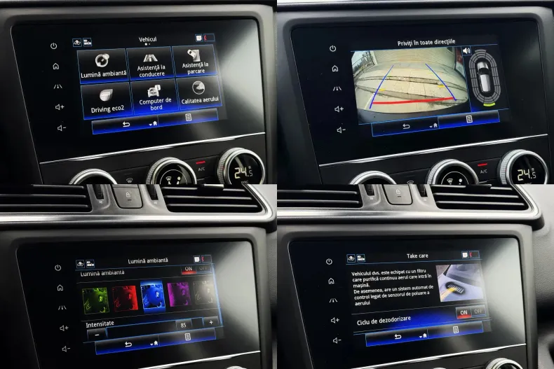 Renault Kadjar din 2020 cu 128.300 km - oferta REN156509 - foto 31