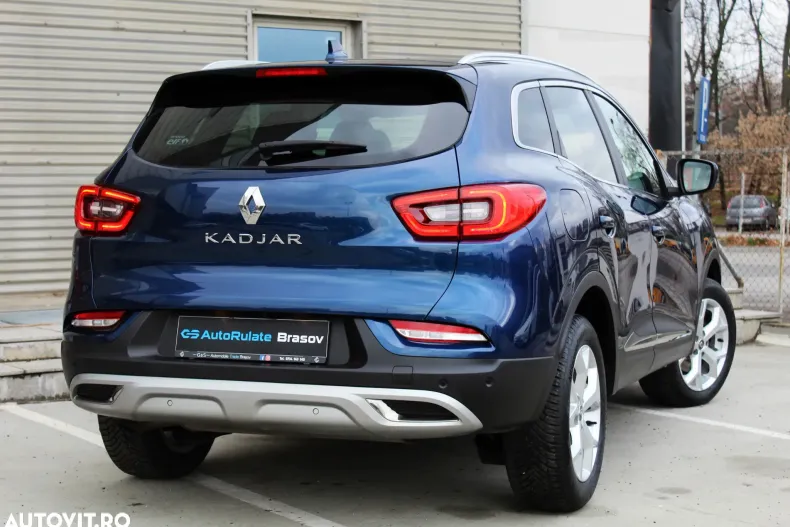 Renault Kadjar din 2020 cu 128.300 km - oferta REN156509 - foto 33