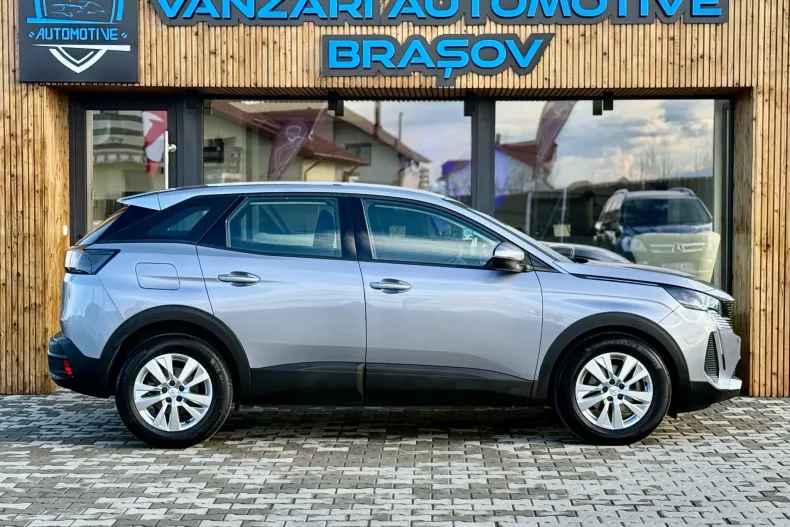 Peugeot 3008 din 2021 cu 126.000 km - oferta PEU156510 - foto 9