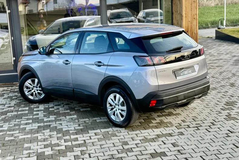 Peugeot 3008 din 2021 cu 126.000 km - oferta PEU156510 - foto 14