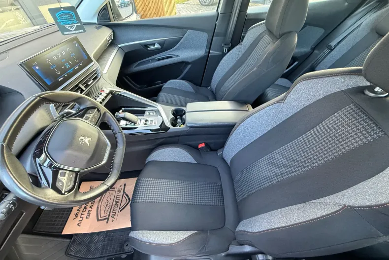 Peugeot 3008 din 2021 cu 126.000 km - oferta PEU156510 - foto 17
