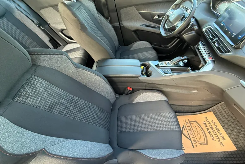 Peugeot 3008 din 2021 cu 126.000 km - oferta PEU156510 - foto 24