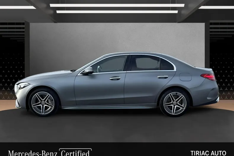 Mercedes-Benz C din 2022 cu 67.698 km - oferta MER156512 - foto 3