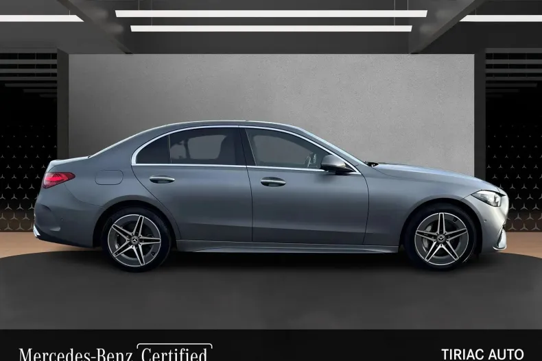 Mercedes-Benz C din 2022 cu 67.698 km - oferta MER156512 - foto 7