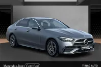 Mercedes-Benz C din 2022 cu 67.698 km - oferta MER156512 - foto 8