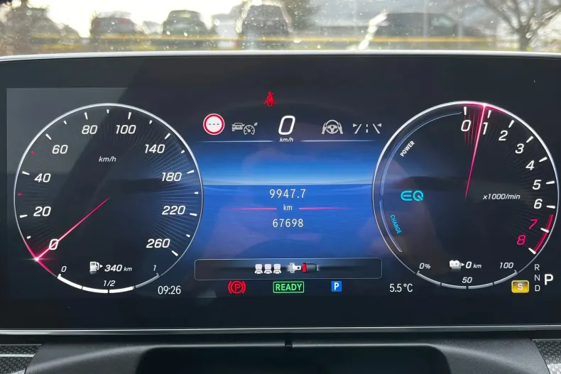 Mercedes-Benz C din 2022 cu 67.698 km - oferta MER156512 - foto 14