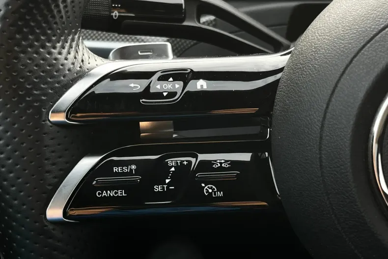 Mercedes-Benz C din 2022 cu 67.698 km - oferta MER156512 - foto 15