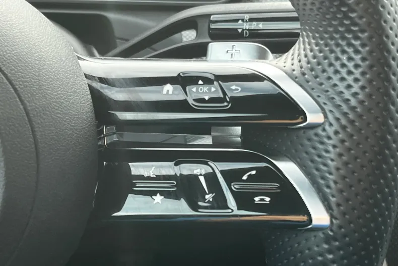 Mercedes-Benz C din 2022 cu 67.698 km - oferta MER156512 - foto 16