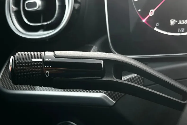 Mercedes-Benz C din 2022 cu 67.698 km - oferta MER156512 - foto 17