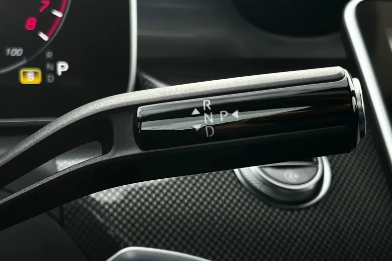 Mercedes-Benz C din 2022 cu 67.698 km - oferta MER156512 - foto 18