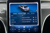 Mercedes-Benz C din 2022 cu 67.698 km - oferta MER156512 - foto 26