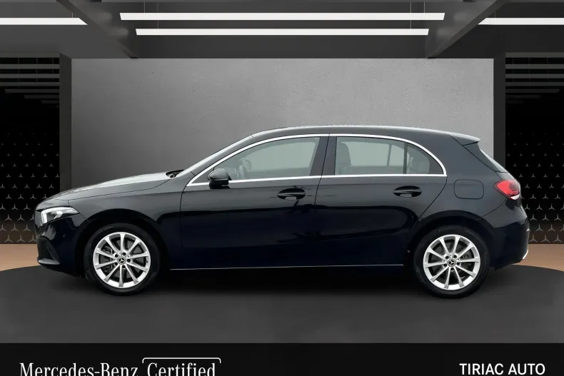 Mercedes-Benz A din 2022 cu 29.096 km - oferta MER156513 - foto 3