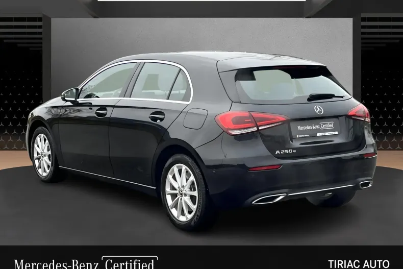 Mercedes-Benz A din 2022 cu 29.096 km - oferta MER156513 - foto 4