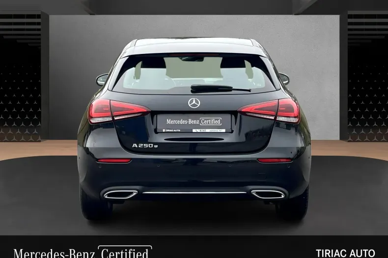 Mercedes-Benz A din 2022 cu 29.096 km - oferta MER156513 - foto 5