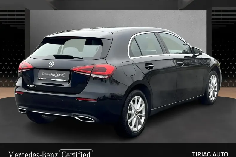 Mercedes-Benz A din 2022 cu 29.096 km - oferta MER156513 - foto 6