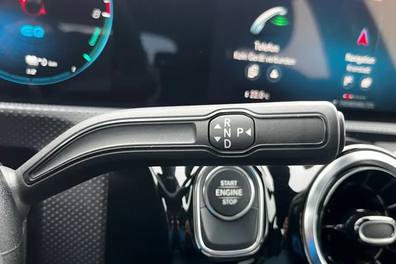 Mercedes-Benz A din 2022 cu 29.096 km - oferta MER156513 - foto 18