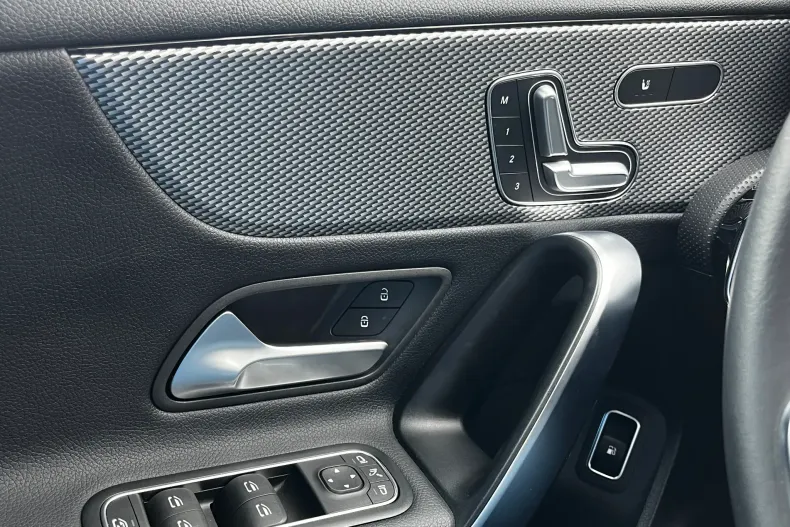 Mercedes-Benz A din 2022 cu 29.096 km - oferta MER156513 - foto 20