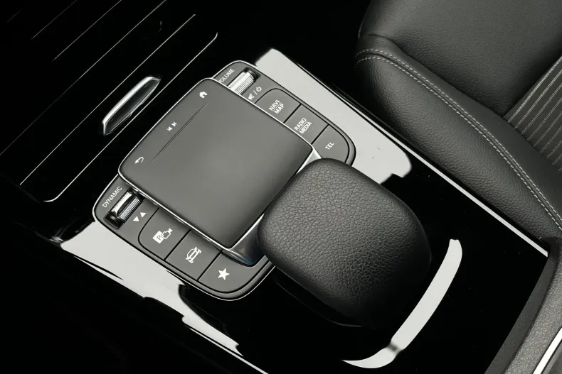 Mercedes-Benz A din 2022 cu 29.096 km - oferta MER156513 - foto 21