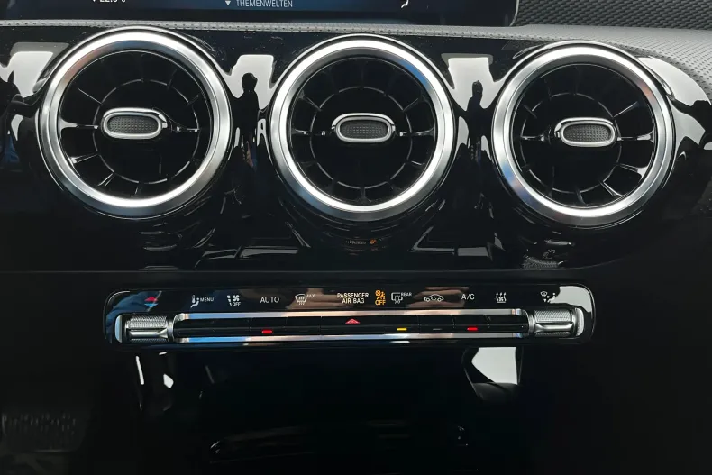 Mercedes-Benz A din 2022 cu 29.096 km - oferta MER156513 - foto 22