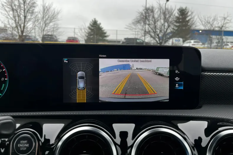 Mercedes-Benz A din 2022 cu 29.096 km - oferta MER156513 - foto 23