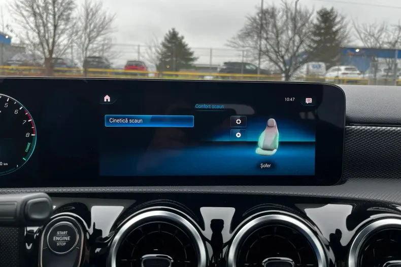 Mercedes-Benz A din 2022 cu 29.096 km - oferta MER156513 - foto 24