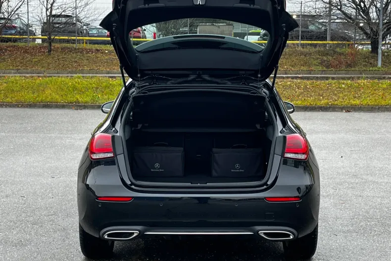 Mercedes-Benz A din 2022 cu 29.096 km - oferta MER156513 - foto 28