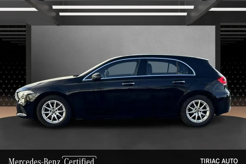 Mercedes-Benz A din 2022 cu 91.014 km - oferta MER156514 - foto 3