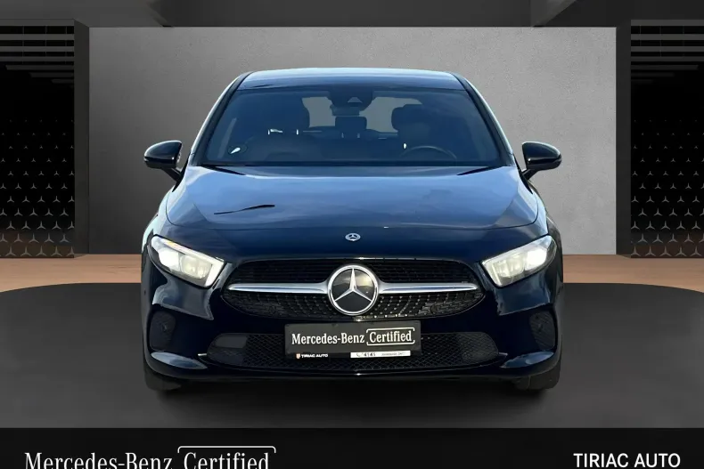 Mercedes-Benz A din 2022 cu 91.014 km - oferta MER156514 - foto 9