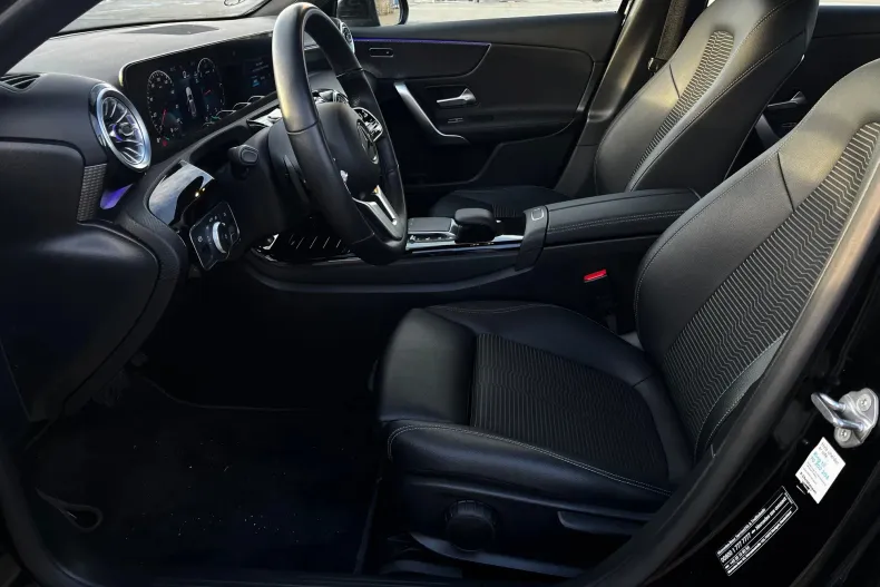 Mercedes-Benz A din 2022 cu 91.014 km - oferta MER156514 - foto 10