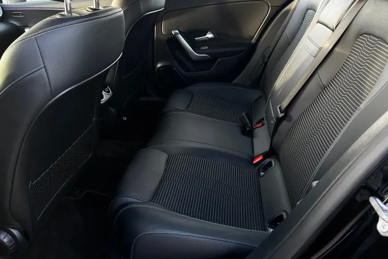 Mercedes-Benz A din 2022 cu 91.014 km - oferta MER156514 - foto 11