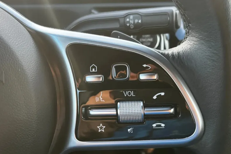 Mercedes-Benz A din 2022 cu 91.014 km - oferta MER156514 - foto 16