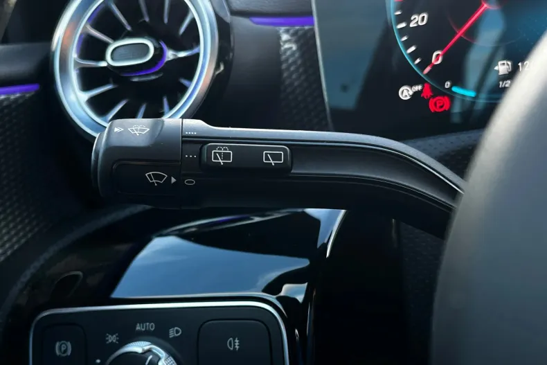 Mercedes-Benz A din 2022 cu 91.014 km - oferta MER156514 - foto 17