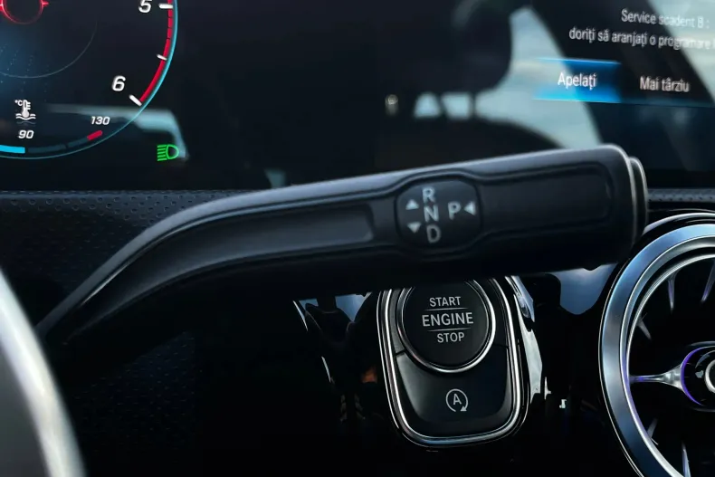 Mercedes-Benz A din 2022 cu 91.014 km - oferta MER156514 - foto 18