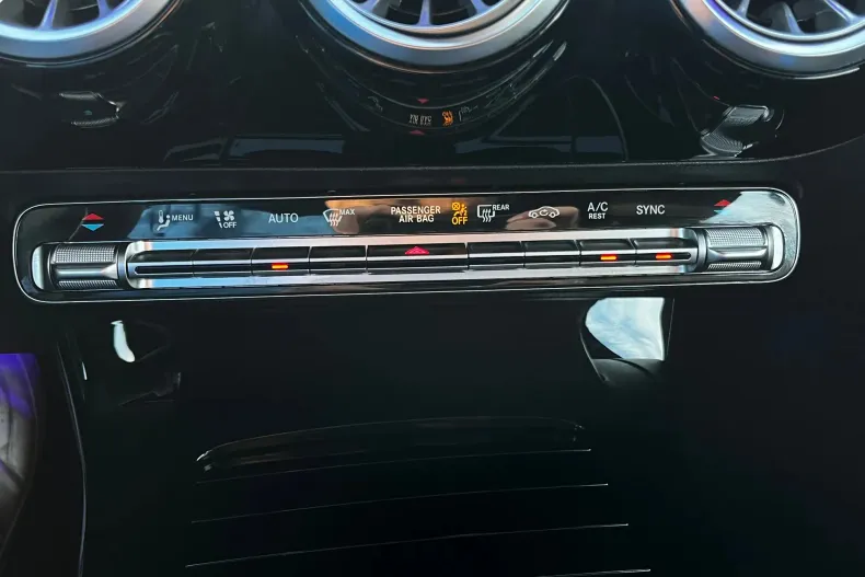 Mercedes-Benz A din 2022 cu 91.014 km - oferta MER156514 - foto 22