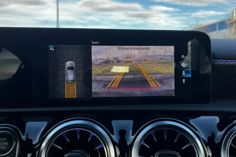 Mercedes-Benz A din 2022 cu 91.014 km - oferta MER156514 - foto 23