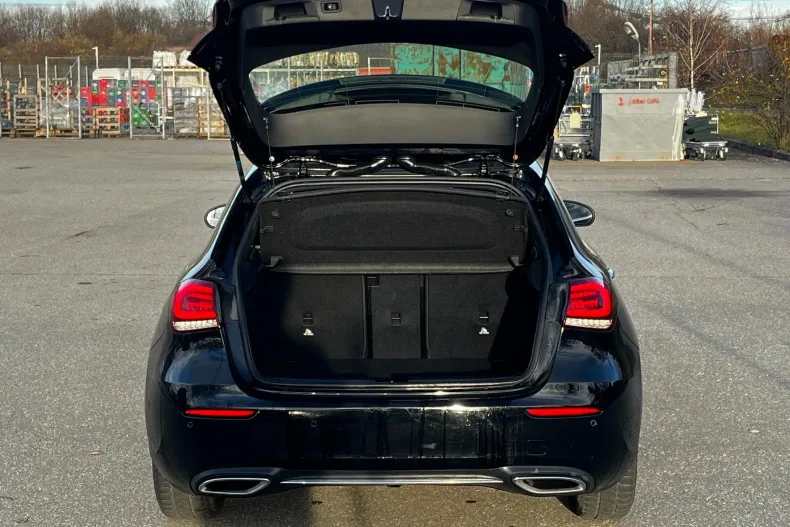 Mercedes-Benz A din 2022 cu 91.014 km - oferta MER156514 - foto 28