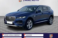Jaguar F-Pace din 2021 cu 150.964 km - oferta JAG156515 - foto 1