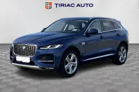 Jaguar F-Pace din 2021 cu 150.964 km - oferta JAG156515 - foto 2