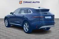 Jaguar F-Pace din 2021 cu 150.964 km - oferta JAG156515 - foto 4