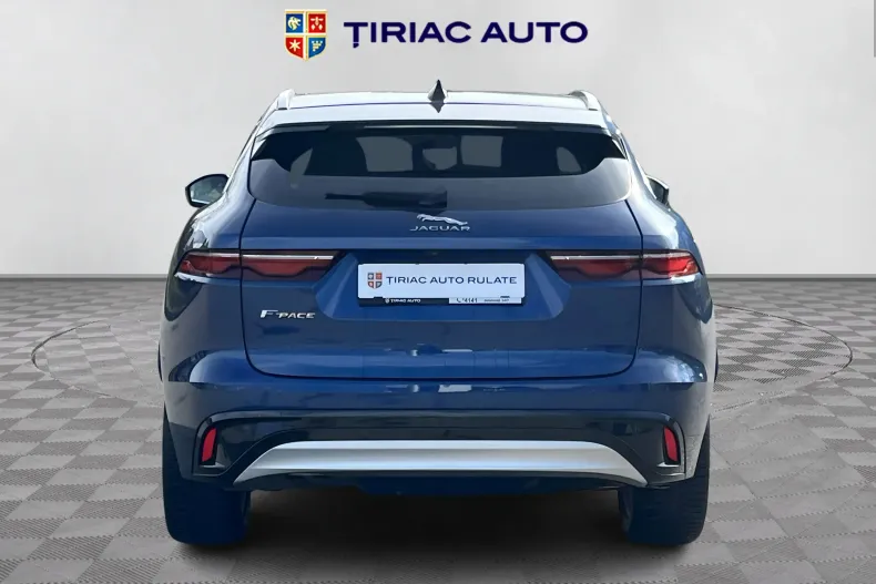Jaguar F-Pace din 2021 cu 150.964 km - oferta JAG156515 - foto 5