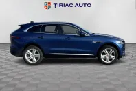 Jaguar F-Pace din 2021 cu 150.964 km - oferta JAG156515 - foto 7