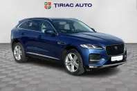Jaguar F-Pace din 2021 cu 150.964 km - oferta JAG156515 - foto 8