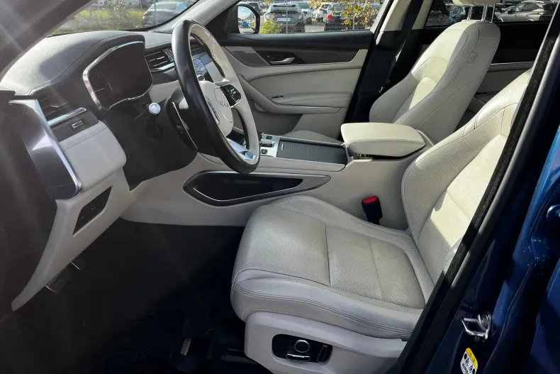 Jaguar F-Pace din 2021 cu 150.964 km - oferta JAG156515 - foto 10