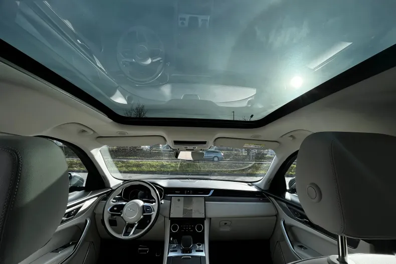 Jaguar F-Pace din 2021 cu 150.964 km - oferta JAG156515 - foto 13