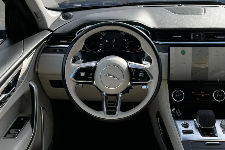 Jaguar F-Pace din 2021 cu 150.964 km - oferta JAG156515 - foto 15