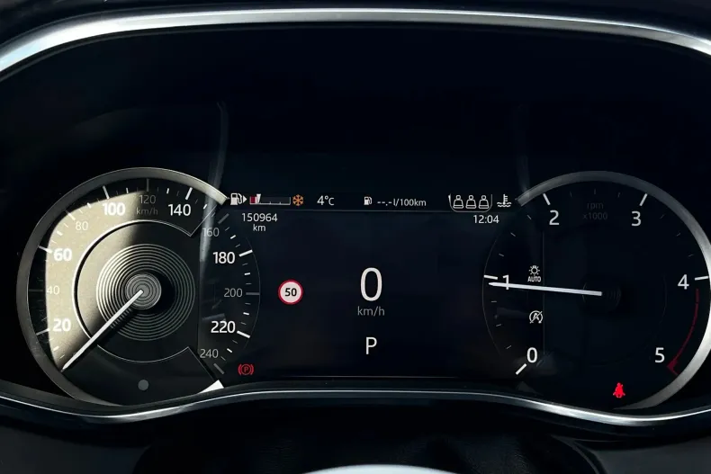 Jaguar F-Pace din 2021 cu 150.964 km - oferta JAG156515 - foto 16