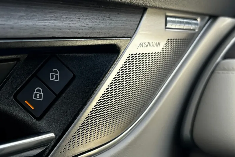 Jaguar F-Pace din 2021 cu 150.964 km - oferta JAG156515 - foto 22